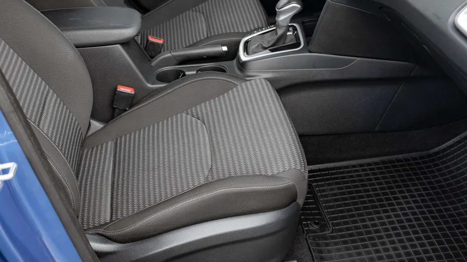 KIA Cee'd Ceed 1.5 T-GDI M DCT