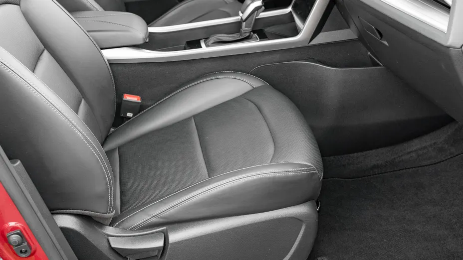 KGM / SSANGYONG Torres Torres 1.5 T-GDI Adventure