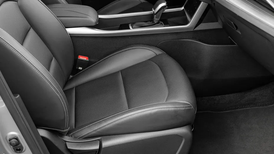 KGM / SSANGYONG Torres Torres 1.5 T-GDI Adventure aut