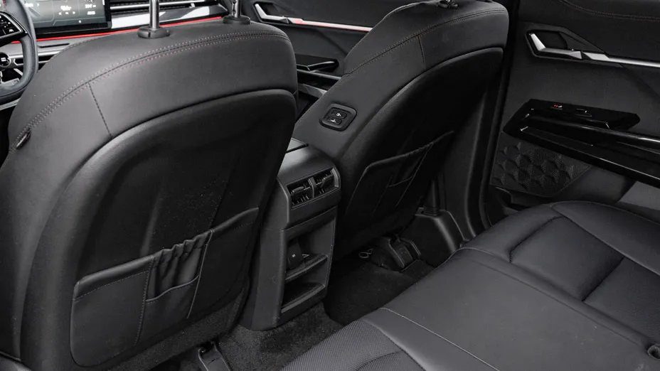 KGM / SSANGYONG Actyon Actyon 1.5 T-GDI Joy aut