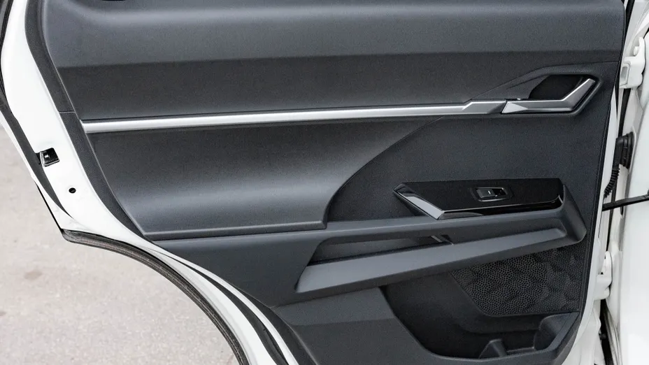 KGM / SSANGYONG Torres Torres 1.5 T-GDI Joy