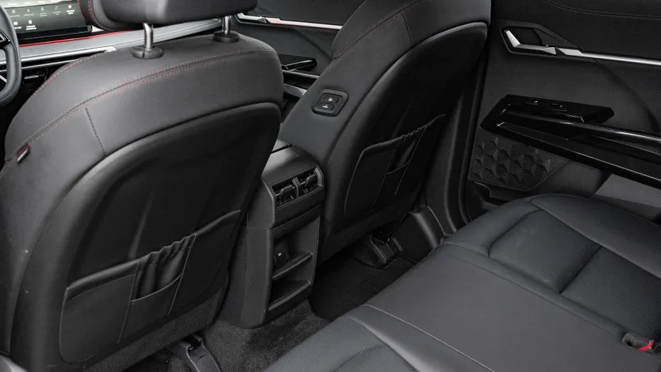 KGM / SSANGYONG Actyon Actyon 1.5 T-GDI Adventure aut