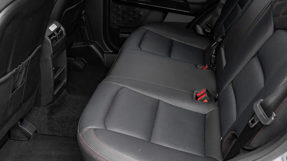 KGM / SSANGYONG Actyon Actyon 1.5 T-GDI Joy aut