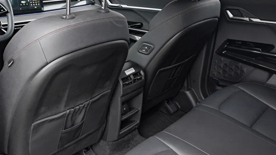 KGM / SSANGYONG Actyon Actyon 1.5 T-GDI Adventure aut