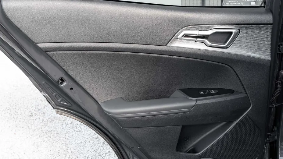 KIA Sportage Sportage 1.6 CRDI mHEV Business Line 4WD DCT