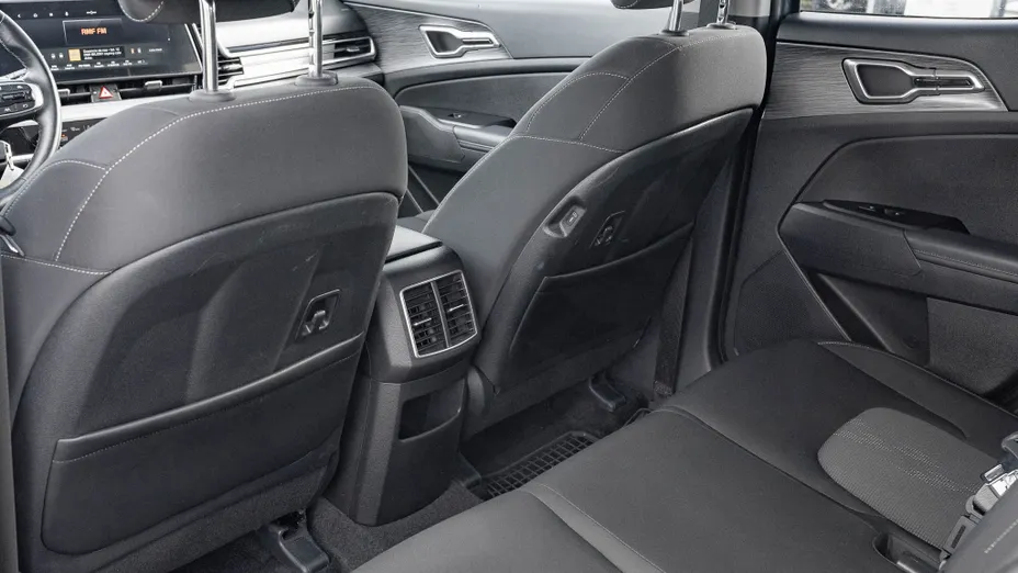 KIA Sportage Sportage 1.6 CRDI mHEV Business Line 4WD DCT