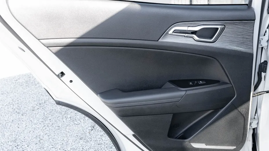 KIA Sportage Sportage 1.6 CRDI mHEV Business Line 4WD DCT