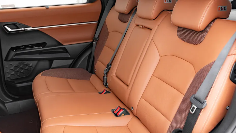 KGM / SSANGYONG Torres Torres 1.5 T-GDI Adventure Plus aut