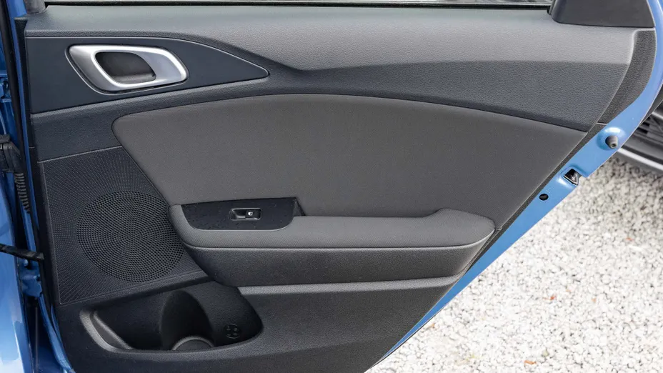 KIA Cee'd Ceed 1.5 T-GDI M DCT