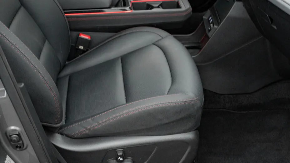 KGM / SSANGYONG Actyon Actyon 1.5 T-GDI Adventure aut