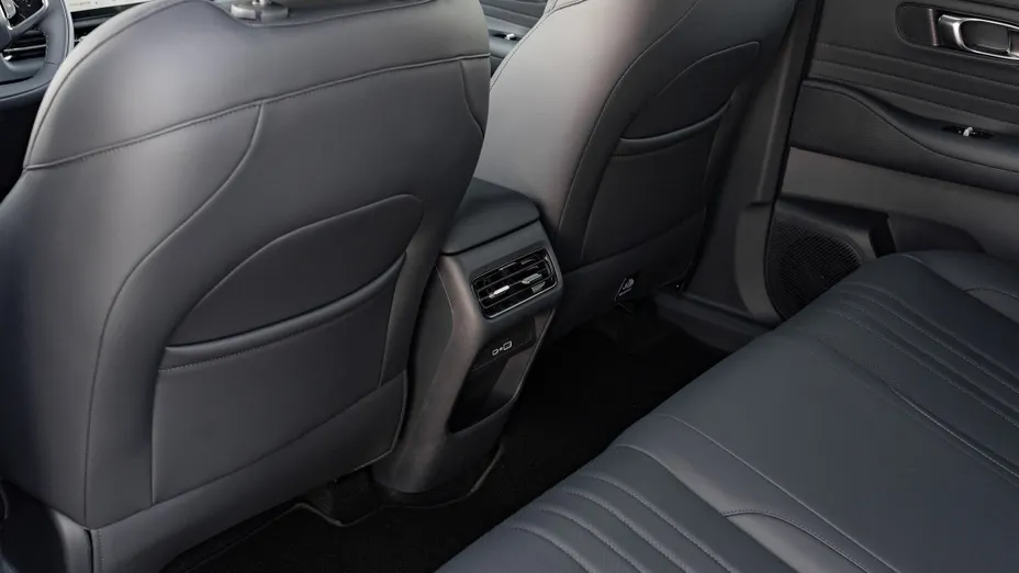 GEELY Starray Starray EM-i 1.5 PHEV Pro Nowy