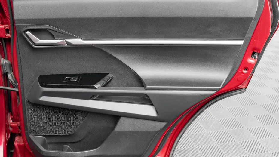 KGM / SSANGYONG Torres Torres 1.5 T-GDI Adventure