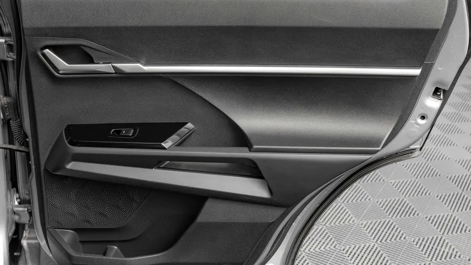 KGM / SSANGYONG Torres Torres 1.5 T-GDI Adventure aut