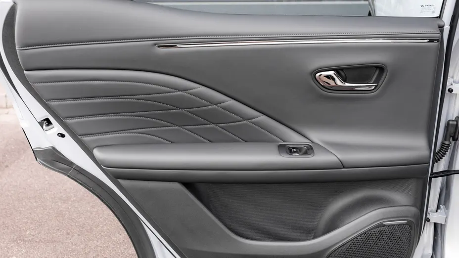 AION V V 75.3kWh Premium Nowy