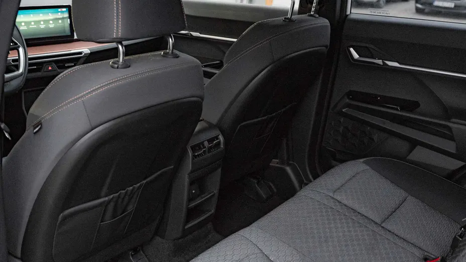 KGM / SSANGYONG Torres Torres 1.5 T-GDI Joy