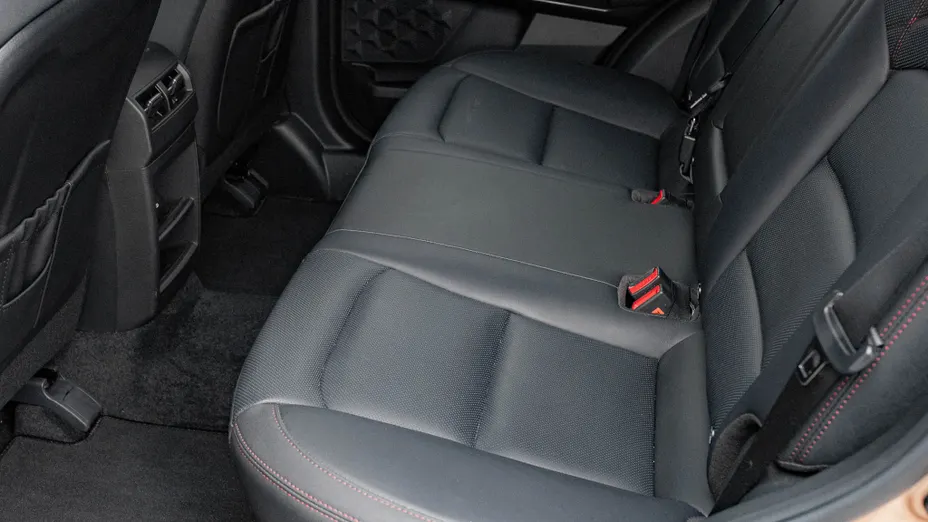 KGM / SSANGYONG Actyon Actyon 1.5 T-GDI Adventure aut