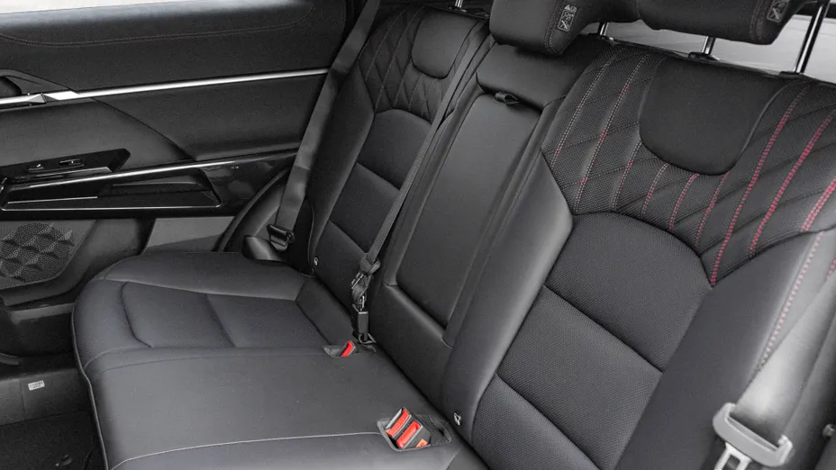 KGM / SSANGYONG Actyon Actyon 1.5 T-GDI Adventure aut