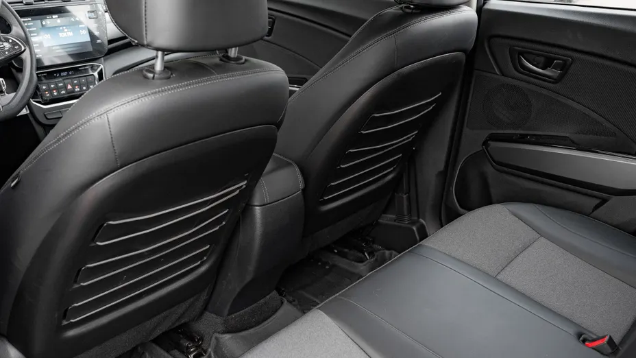 KGM / SSANGYONG Tivoli Tivoli 1.5 T-GDI Joy