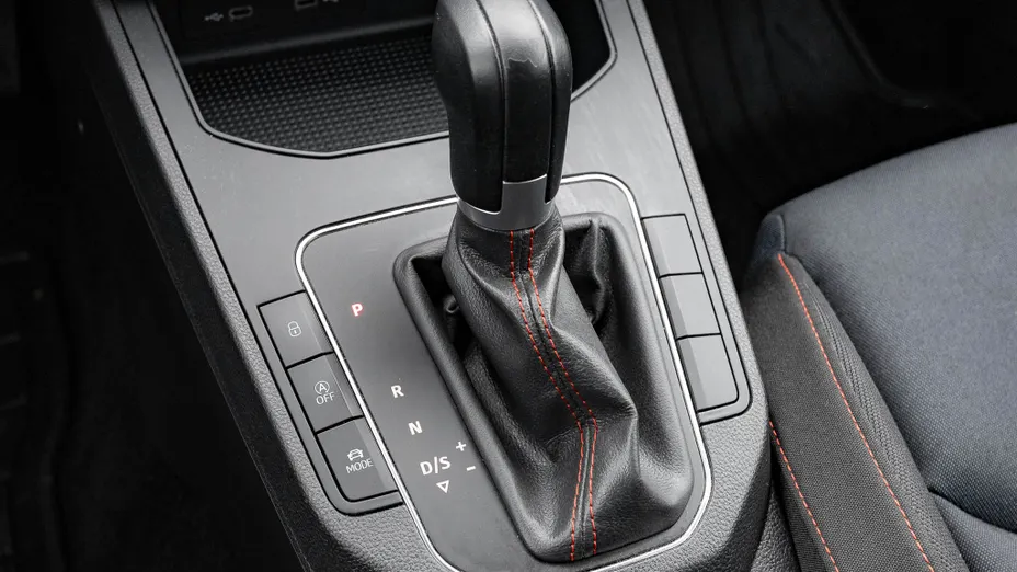 SEAT Ibiza Ibiza 1.0 TSI FR S&S DSG