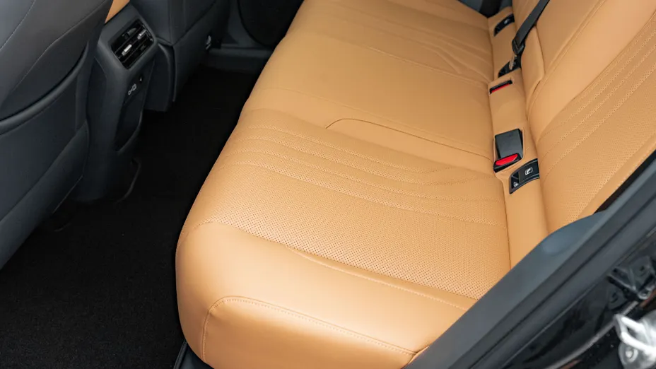 GEELY Starray Starray EM-i 1.5 PHEV Max Nowy