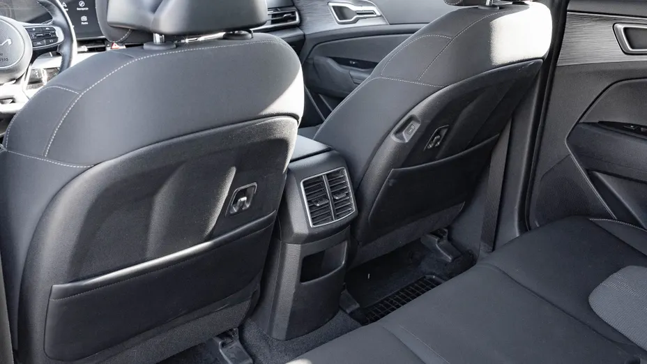 KIA Sportage Sportage 1.6 CRDI mHEV Business Line 4WD DCT