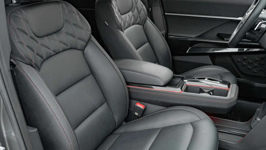 KGM / SSANGYONG Actyon Actyon 1.5 T-GDI Adventure aut