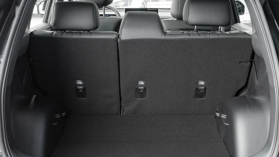 AION V V 75.3kWh Luxury Nowy