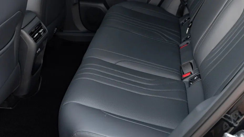 GEELY Starray Starray EM-i 1.5 PHEV Pro Nowy