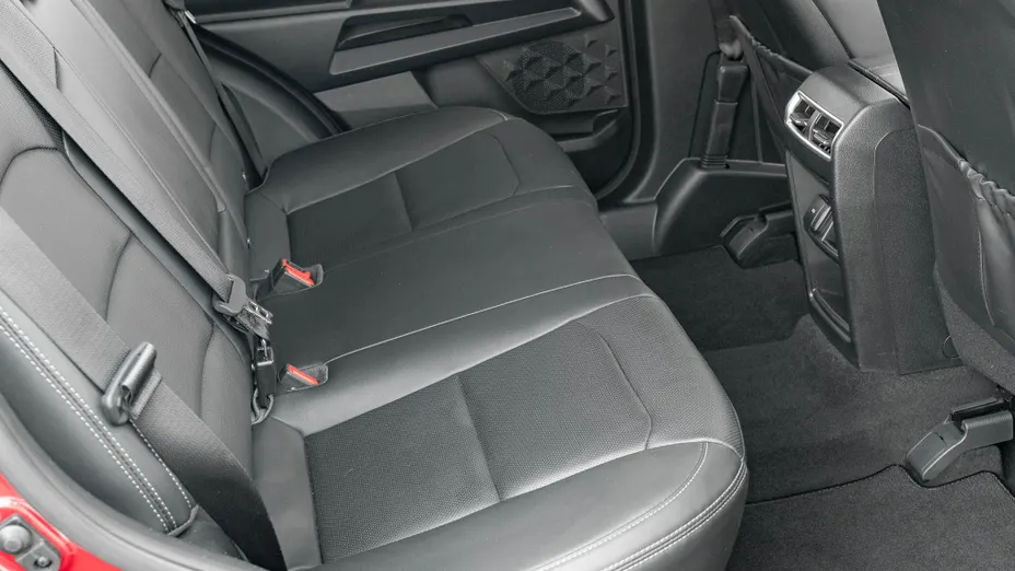 KGM / SSANGYONG Torres Torres 1.5 T-GDI Adventure