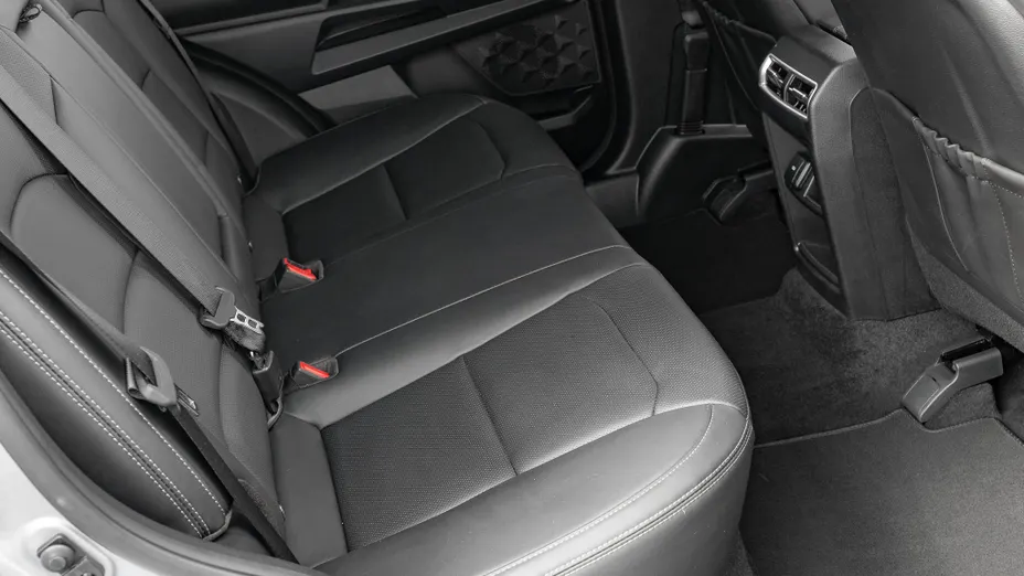 KGM / SSANGYONG Torres Torres 1.5 T-GDI Adventure aut