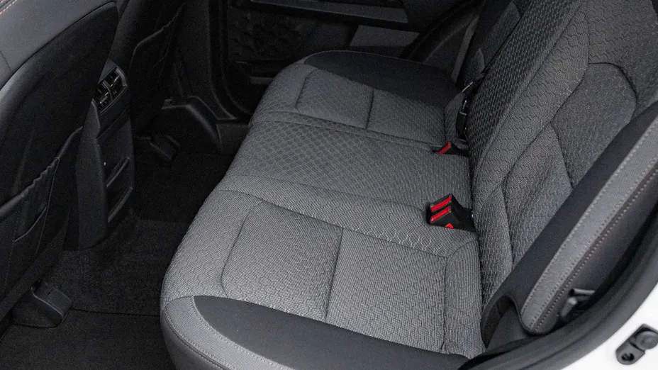 KGM / SSANGYONG Torres Torres 1.5 T-GDI Joy