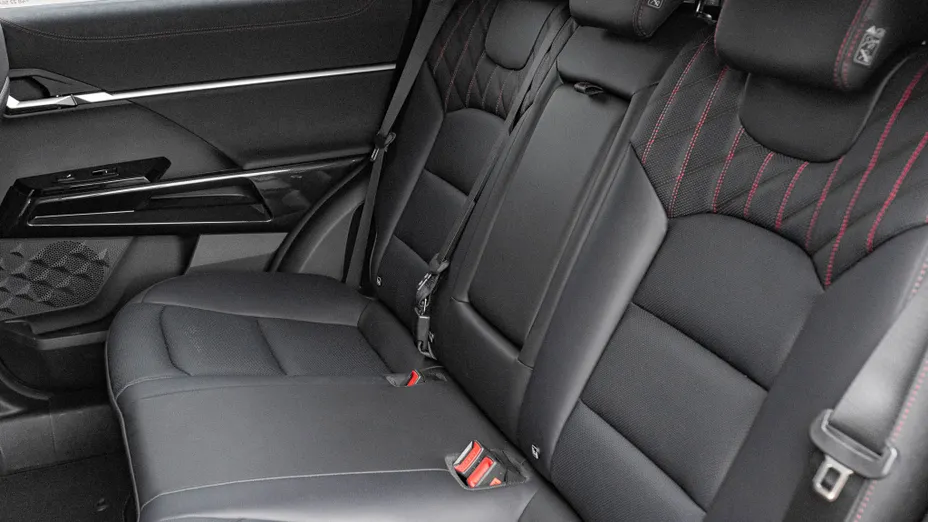 KGM / SSANGYONG Actyon Actyon 1.5 T-GDI Adventure aut