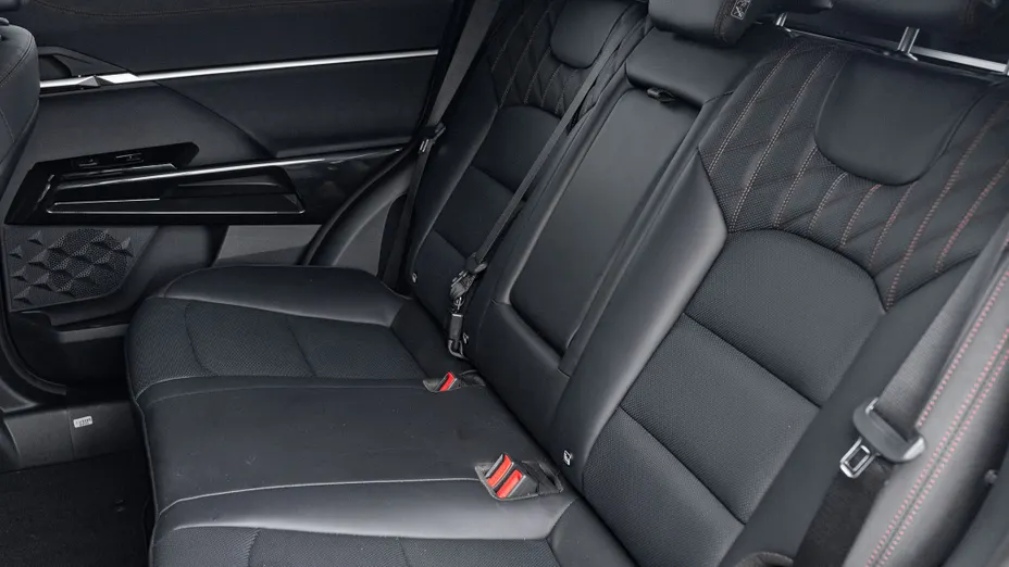 KGM / SSANGYONG Actyon Actyon 1.5 T-GDI Adventure aut