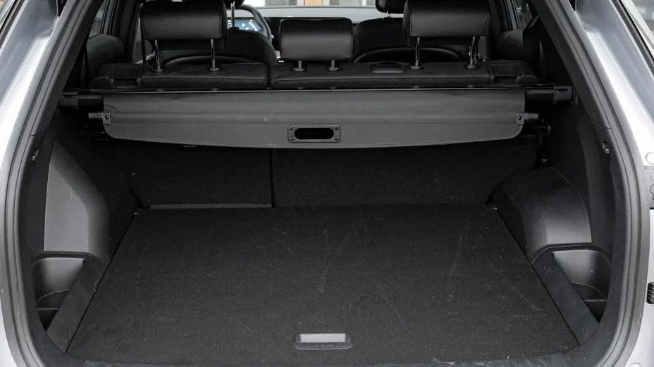 KGM / SSANGYONG Actyon Actyon 1.5 T-GDI Adventure aut