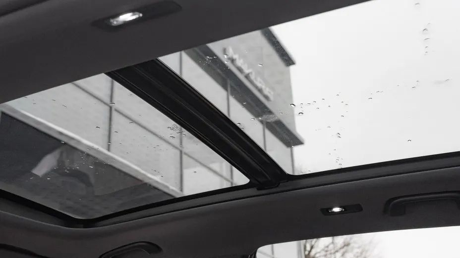 GEELY Starray Starray EM-i 1.5 PHEV Max Nowy