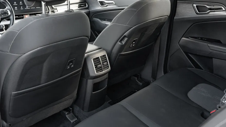 KIA Sportage Sportage 1.6 CRDI mHEV Business Line 4WD DCT