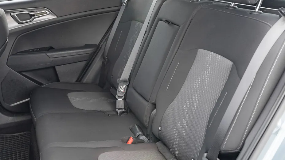 KIA Sportage Sportage 1.6 CRDI mHEV Business Line 4WD DCT