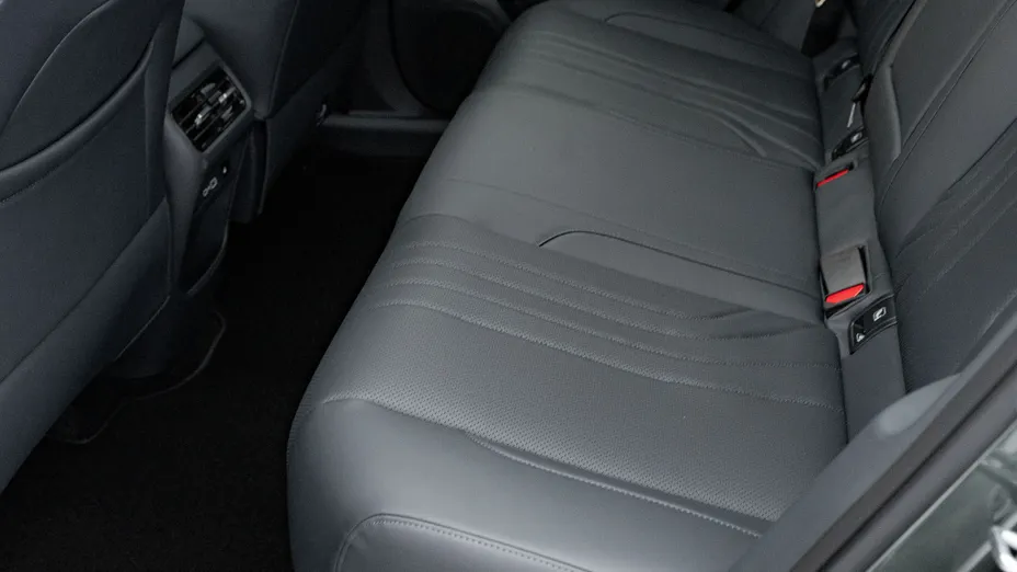 GEELY Starray Starray EM-i 1.5 PHEV Max Nowy