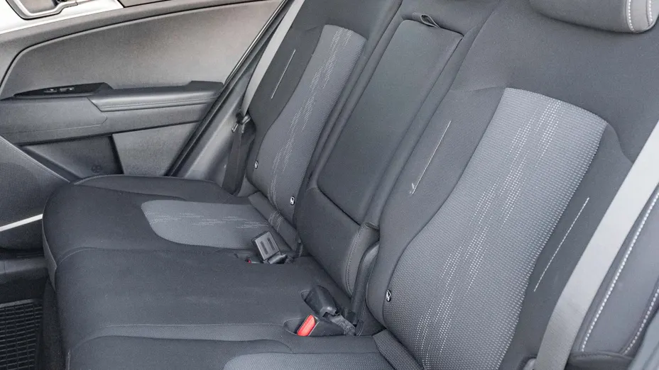 KIA Sportage Sportage 1.6 CRDI mHEV Business Line 4WD DCT