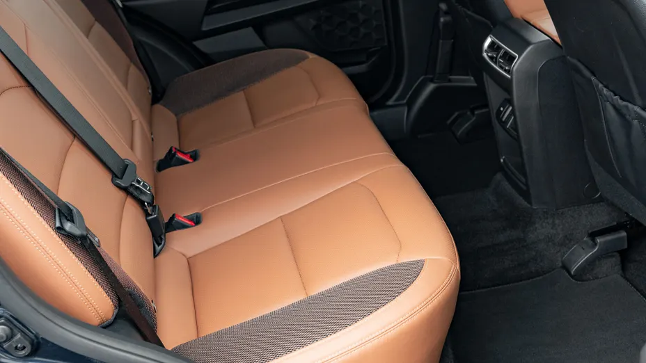 KGM / SSANGYONG Torres Torres 1.5 T-GDI Adventure Plus aut