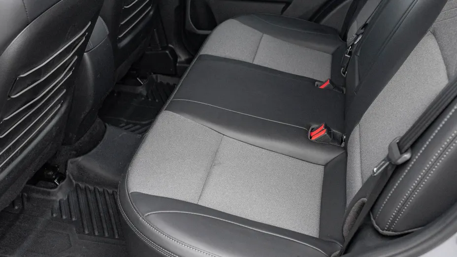 KGM / SSANGYONG Tivoli Tivoli 1.5 T-GDI Joy