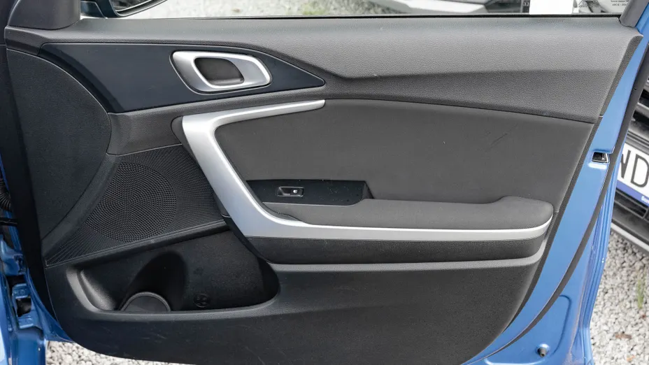 KIA Cee'd Ceed 1.5 T-GDI M DCT