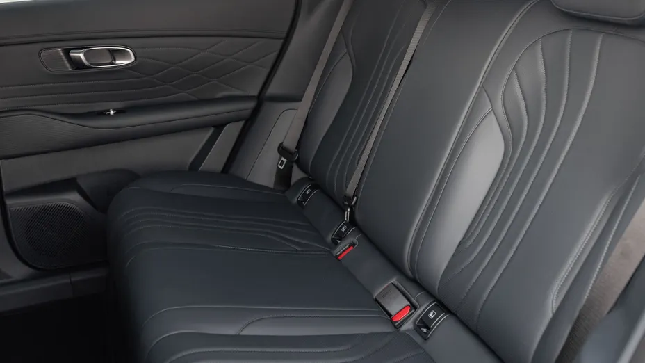 GEELY Starray Starray EM-i 1.5 PHEV Pro Nowy