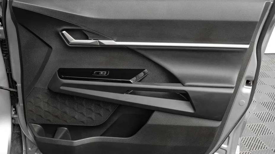 KGM / SSANGYONG Torres Torres 1.5 T-GDI Adventure aut