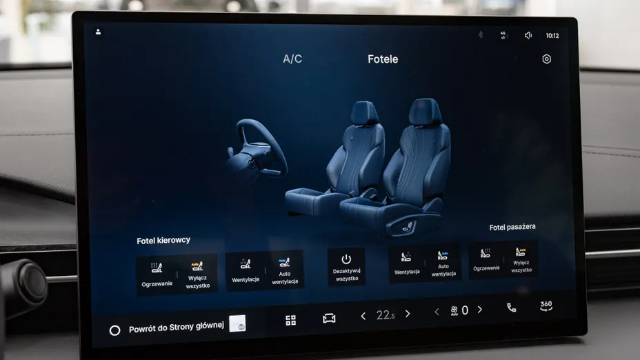 GEELY EX5 EX5 60.22kWh Pro Nowy