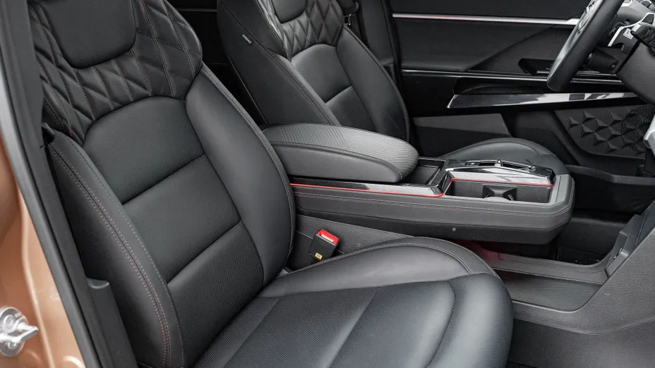 KGM / SSANGYONG Actyon Actyon 1.5 T-GDI Joy aut