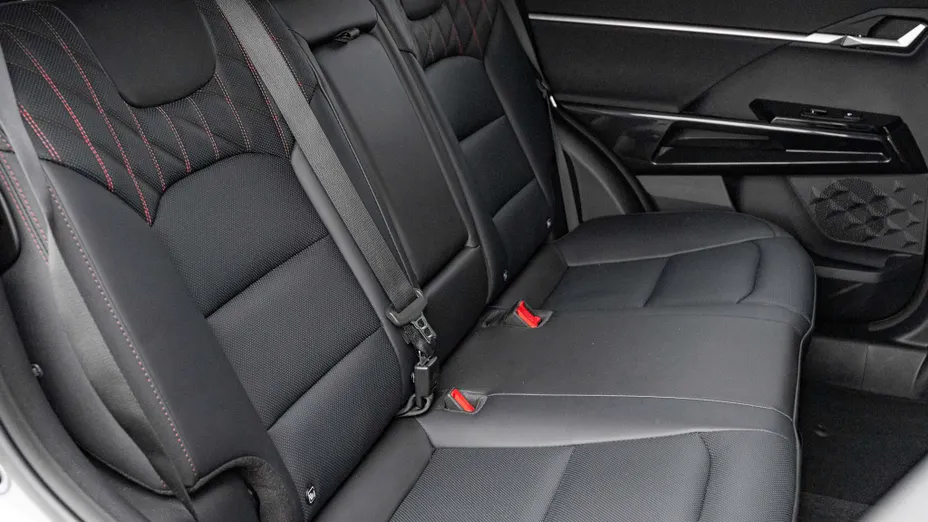 KGM / SSANGYONG Actyon Actyon 1.5 T-GDI Joy aut