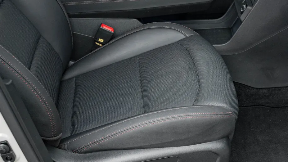 KGM / SSANGYONG Actyon Actyon 1.5 T-GDI Adventure aut