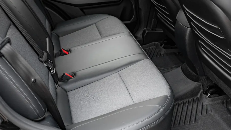 KGM / SSANGYONG Tivoli Tivoli 1.5 T-GDI Joy