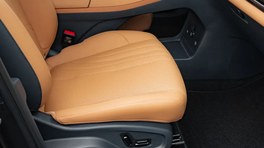 GEELY Starray Starray EM-i 1.5 PHEV Max Nowy